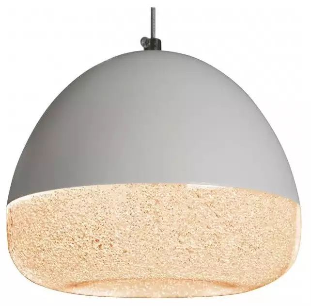 Подвесной светильник iLedex Flake WLD8885-1 WH 0_iLed_WLD8885-1_WH.webp big