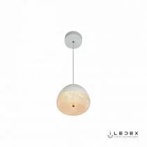 Подвесной светильник iLedex Flake WLD8885-1 WH 1_iLed_WLD8885-1_WH.webp small