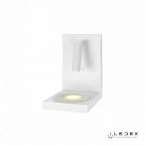 Бра с полкой iLedex iCharge 1831A WH 2_iLed_1831A_WH.webp small