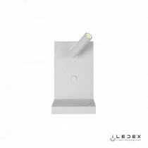 Бра с полкой iLedex iCharge 1831A WH 4_iLed_1831A_WH.webp small