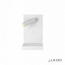 Бра с полкой iLedex iCharge 1831A WH 5_iLed_1831A_WH.webp small