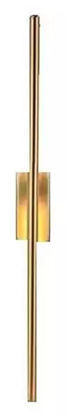 Бра iLedex Royal 6007W/S - 8W - 3000K GL 0_iLed_6007W-S-8W-3000K_GL.webp big