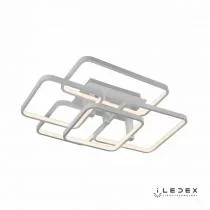 Потолочная люстра iLedex Satellite 6813-5N-X-T WH 1_iLed_6813-5N-X-T-WH.webp small