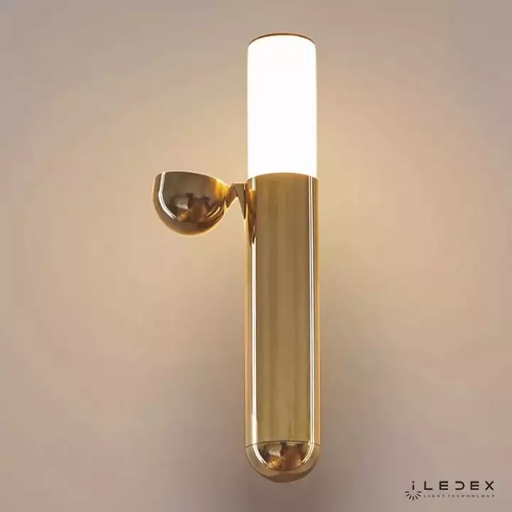 Бра iLedex Sonos 10663W-25W-3000K BR 3_iLed_10663W-25W-3000K_BR.webp big