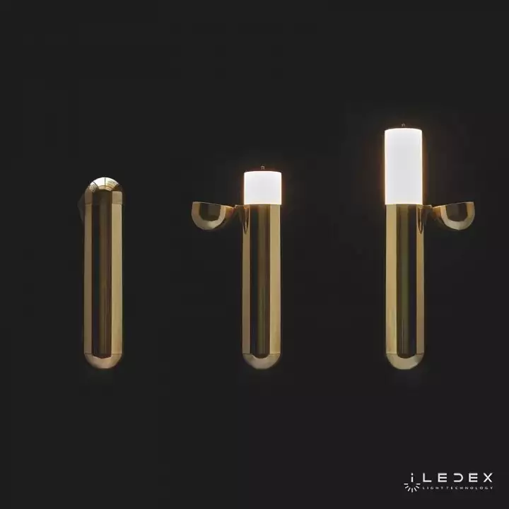 Бра iLedex Sonos 10663W-25W-3000K BR 4_iLed_10663W-25W-3000K_BR.webp big