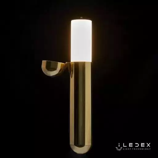 Бра iLedex Sonos 10663W-25W-3000K BR 5_iLed_10663W-25W-3000K_BR.webp big