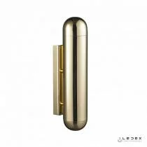 Бра iLedex Sonos 10663W-25W-3000K BR 2_iLed_10663W-25W-3000K_BR.webp small
