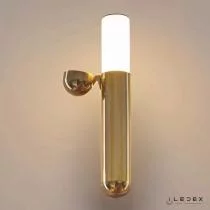 Бра iLedex Sonos 10663W-25W-3000K BR 3_iLed_10663W-25W-3000K_BR.webp small