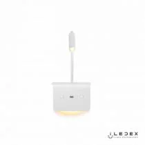 Бра с полкой iLedex Support 7031C WH 1_iLed_7031C_WH.webp small