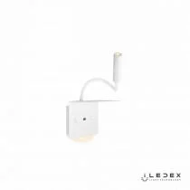 Бра с полкой iLedex Support 7031C WH 4_iLed_7031C_WH.webp small