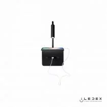 Бра с полкой iLedex Support 7031C BK 2_iLed_7031C_BK.webp small