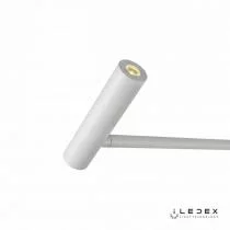 Торшер iLedex Telescope 7010/1F WH 4_iLed_7010-1F_WH.webp small