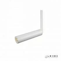 Светильник на штанге iLedex Telescope 7010/1PS WH 3_iLed_7010-1PS_WH.webp small