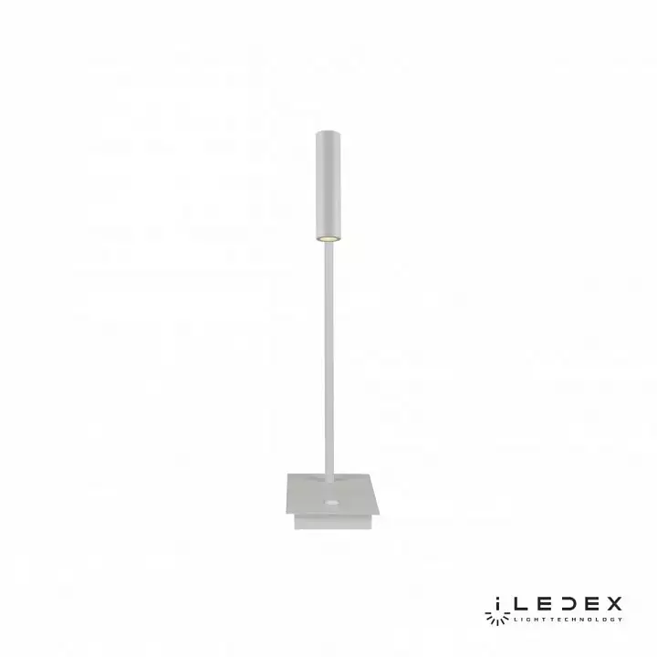 Настольная лампа офисная iLedex Telescope 7010/1T WH 3_iLed_7010-1T_WH.webp big