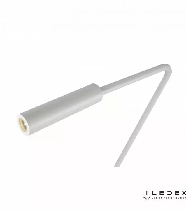 Настольная лампа офисная iLedex Telescope 7010/1T WH 5_iLed_7010-1T_WH.webp big