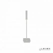 Настольная лампа офисная iLedex Telescope 7010/1T WH 3_iLed_7010-1T_WH.webp small