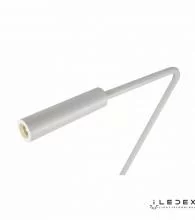 Настольная лампа офисная iLedex Telescope 7010/1T WH 5_iLed_7010-1T_WH.webp small
