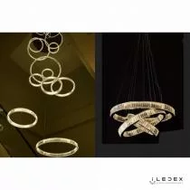 Подвесной светильник iLedex Woodstock 10920P/3-70W-3000K (8/6/4) GL-CL 1_iLed_10920P-3-70W-3000K_8-6-4_GL-CL.webp small