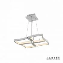 Подвесная люстра iLedex Roomy 8196-4-D-T WH 1_iLed_8196-4-D-T_WH.webp small