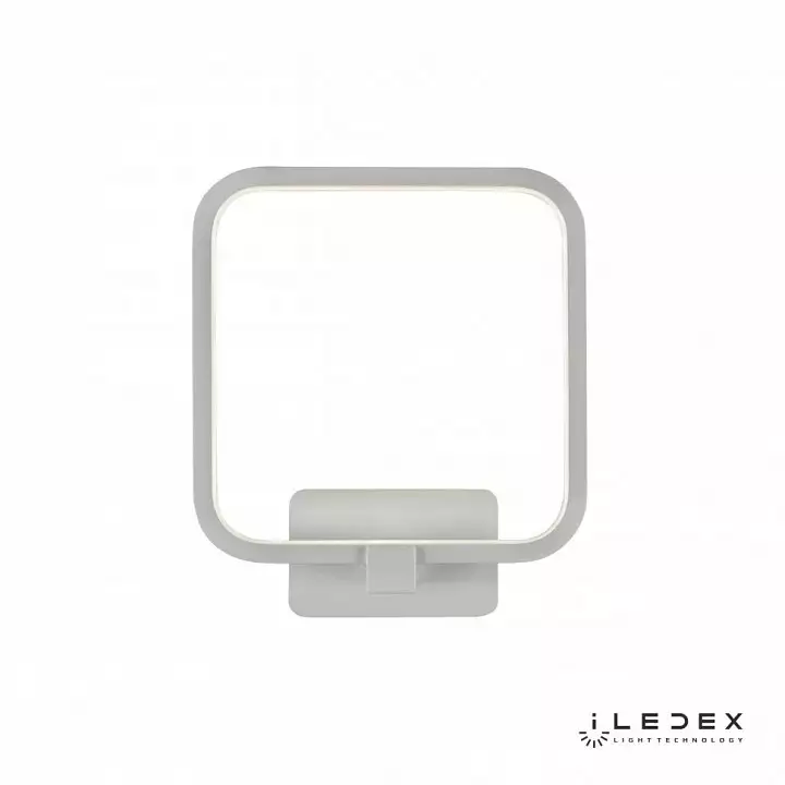 Бра iLedex Satellite 8153-200-B-1S WH 1_iLed_8153-200-B-1S_WH.webp big