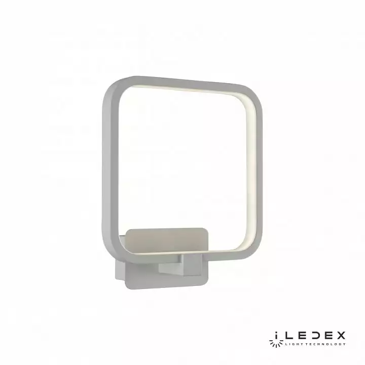 Бра iLedex Satellite 8153-200-B-1S WH 2_iLed_8153-200-B-1S_WH.webp big