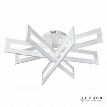 Потолочная люстра iLedex Stalker 9082-R800-X 128W WH 2_iLed_9082-R800-X-128W-WH.webp small
