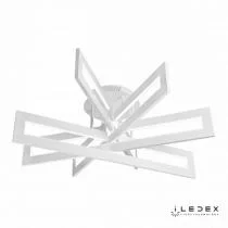 Потолочная люстра iLedex Stalker 9082-R800-X 128W WH 3_iLed_9082-R800-X-128W-WH.webp small