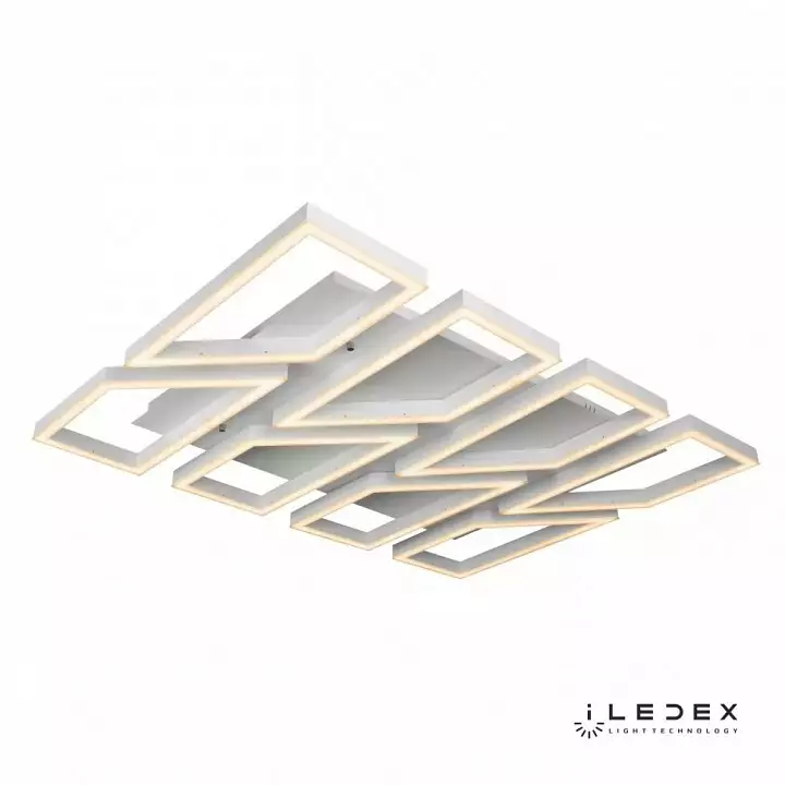 Потолочная люстра iLedex Stellar 8302-1050x810B-X-T WH 1_iLed_8302-1050x810B-X-T-WH.webp big