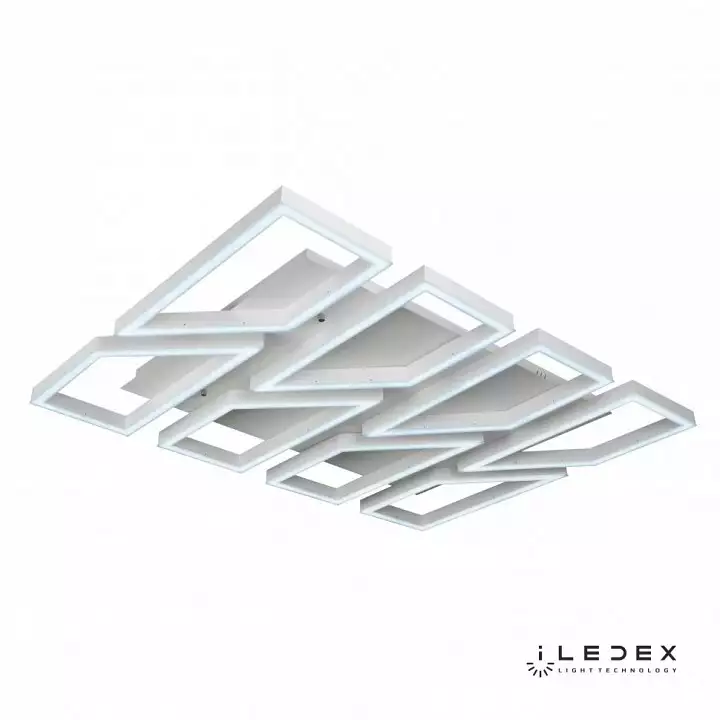 Потолочная люстра iLedex Stellar 8302-1050x810B-X-T WH 2_iLed_8302-1050x810B-X-T-WH.webp big