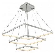 Подвесной светильник iLedex Venus 8153-700+500+300-D-T WH