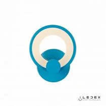 Бра iLedex Ring A001/1 Blue 1_iLed_A001-1_Blue.webp small