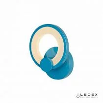 Бра iLedex Ring A001/1 Blue 2_iLed_A001-1_Blue.webp small