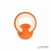 Бра iLedex Ring A001/1 Orange 1_iLed_A001-1_Orange.webp small