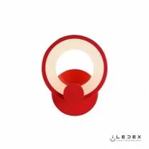 Бра iLedex Ring A001/1 Red 1_iLed_A001-1_Red.webp small