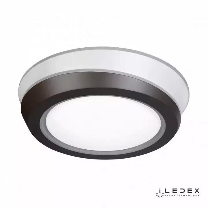 Накладной светильник iLedex Summery B6312-118W/530*530 WH 3_iLed_B6312-118W-530-530_WH.webp big