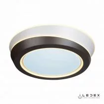 Накладной светильник iLedex Summery B6312-118W/530*530 WH 2_iLed_B6312-118W-530-530_WH.webp small