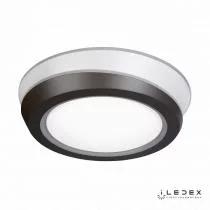 Накладной светильник iLedex Summery B6312-118W/530*530 WH 3_iLed_B6312-118W-530-530_WH.webp small