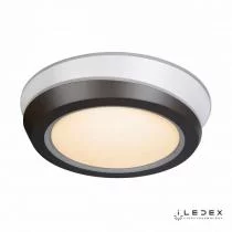Накладной светильник iLedex Summery B6312-118W/530*530 WH 4_iLed_B6312-118W-530-530_WH.webp small