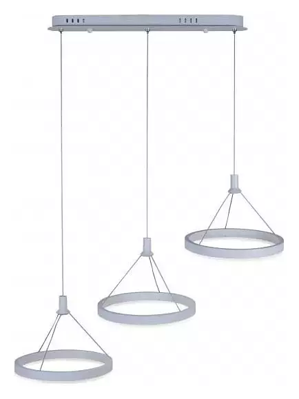 Подвесной светильник iLedex Libra D075-3 WH 0_iLed_D075-3_WH.webp big