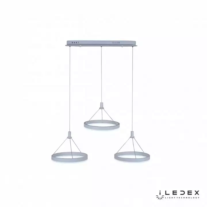 Подвесной светильник iLedex Libra D075-3 WH 5_iLed_D075-3_WH.webp big