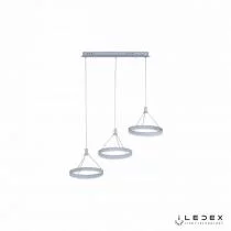 Подвесной светильник iLedex Libra D075-3 WH 2_iLed_D075-3_WH.webp small
