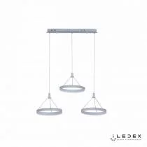 Подвесной светильник iLedex Libra D075-3 WH 3_iLed_D075-3_WH.webp small