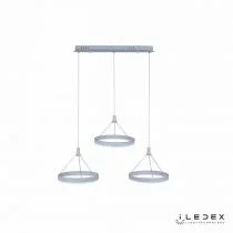 Подвесной светильник iLedex Libra D075-3 WH 5_iLed_D075-3_WH.webp small
