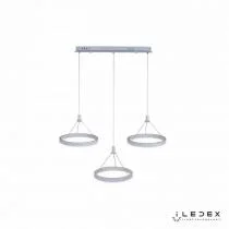 Подвесной светильник iLedex Libra D075-3 WH 6_iLed_D075-3_WH.webp small
