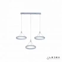 Подвесной светильник iLedex Libra D075-3 WH 8_iLed_D075-3_WH.webp small