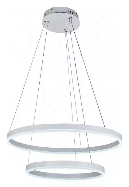 Подвесной светильник iLedex Orion LZ-230-1 63W WH 0_iLed_LZ-230-1_63W_WH.webp big