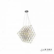 Подвесной светильник iLedex Stratosphere FQ-800-125 CR 1_iLed_FQ-800-125_CR.webp small