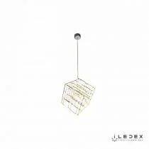 Подвесной светильник iLedex Stratosphere FQ-400-48 CR 1_iLed_FQ-400-48_CR.webp small