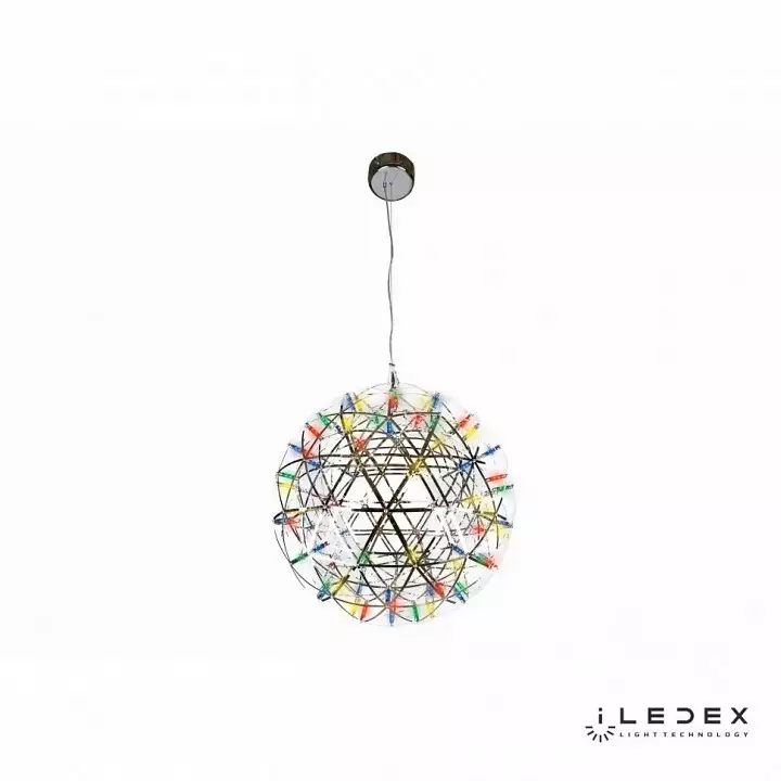 Подвесной светильник iLedex Stratosphere FG 600-92 RGB CR 1_iLed_FG_600-92_RGB_CR.webp big