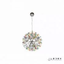 Подвесной светильник iLedex Stratosphere FG 600-92 RGB CR 1_iLed_FG_600-92_RGB_CR.webp small